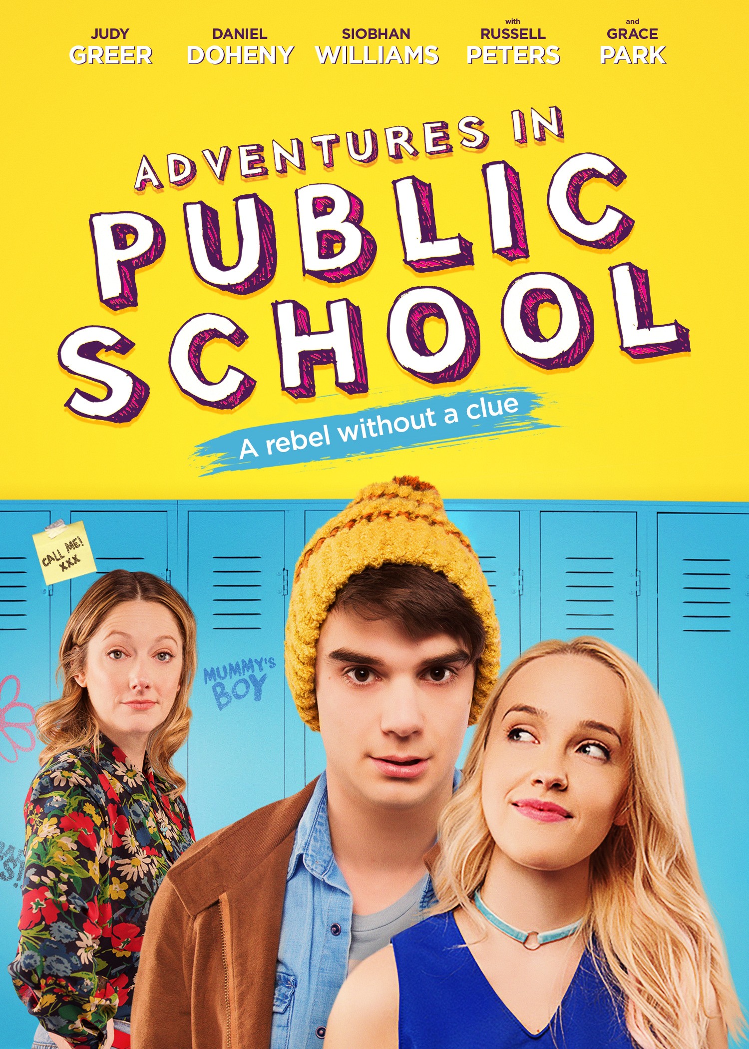 Public Schooled | Rotten Tomatoes