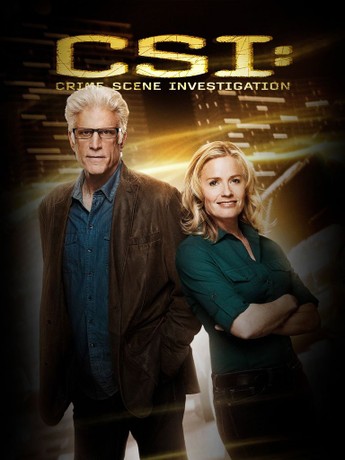 CSI: Crime Scene Investigation: Season 3