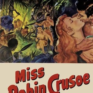 Miss Robin Crusoe photo 6