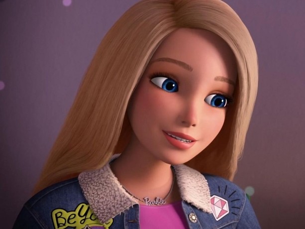 Barbie life in sales the dreamhouse season 9