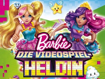 Multiplayer video game barbie games clearance