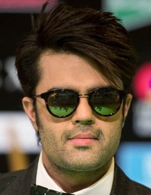 Maniesh Paul