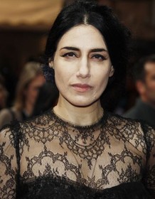 Ronit Elkabetz