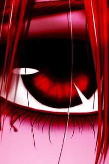 Elfen Lied Episode 6  The View from the Junkyard