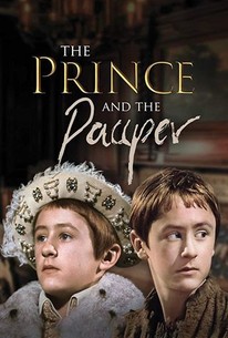 The Prince and the Pauper (Sous-titres français) main image 1