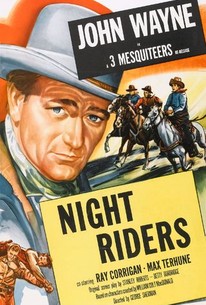 Watch trailer for Night Riders