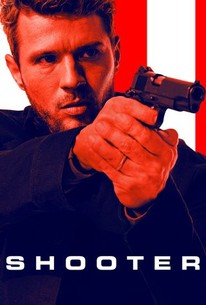 Shooter Season 2 Rotten Tomatoes