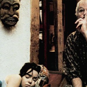 LOUISE (TAKE 2), from left: Elodie Bouchez, Lou Castel, 1998, © Rezo Films