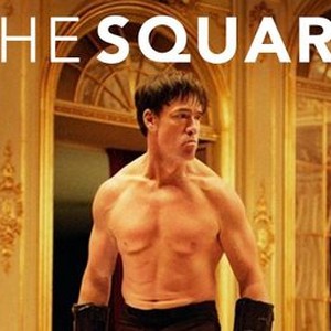 "The Square photo 9"