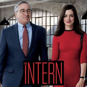 The Intern - Rotten Tomatoes