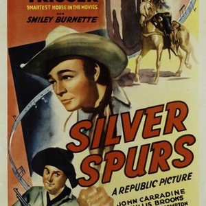 Silver Spurs (1943) photo 10