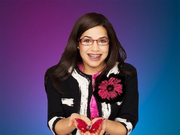 Ugly Betty: Season 1 | Rotten Tomatoes