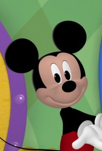 Mickey Mouse Clubhouse: Season 2, Episode 3 - Rotten Tomatoes