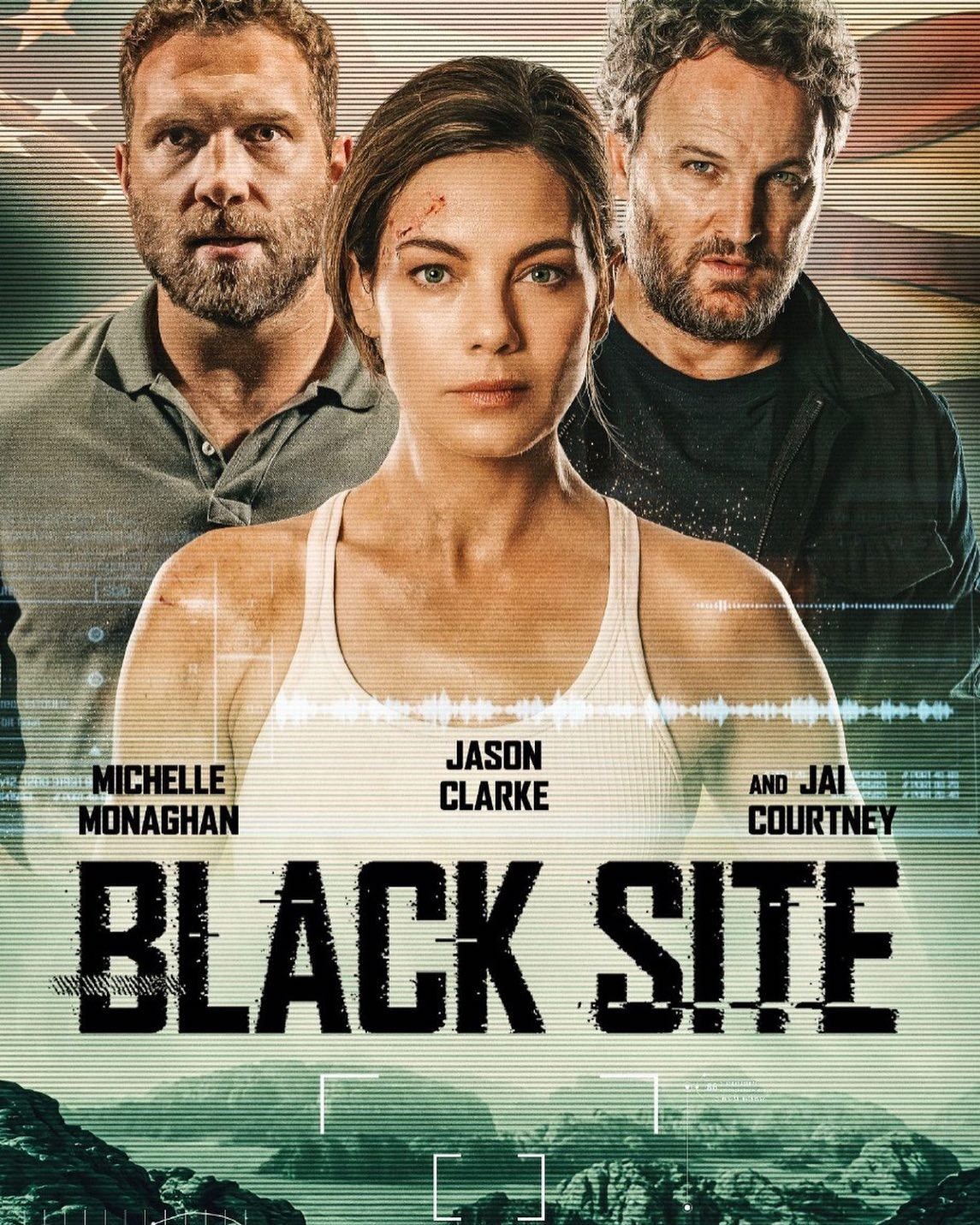 Black site 