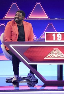 The $100,000 Pyramid season 6: release date, host and more