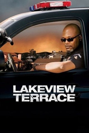 Lakeview Terrace poster