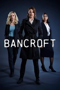 Bancroft: Season 1 poster image