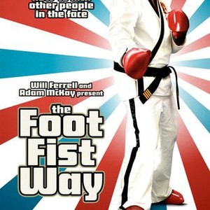The Foot Fist Way (2006) photo 20