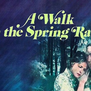 A Walk in the Spring Rain photo 5