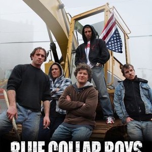 Blue Collar Boys photo 3
