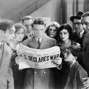 BLAZE O' GLORY, Betty Compson, Eddie Dowling, Frankie Darro, 1929