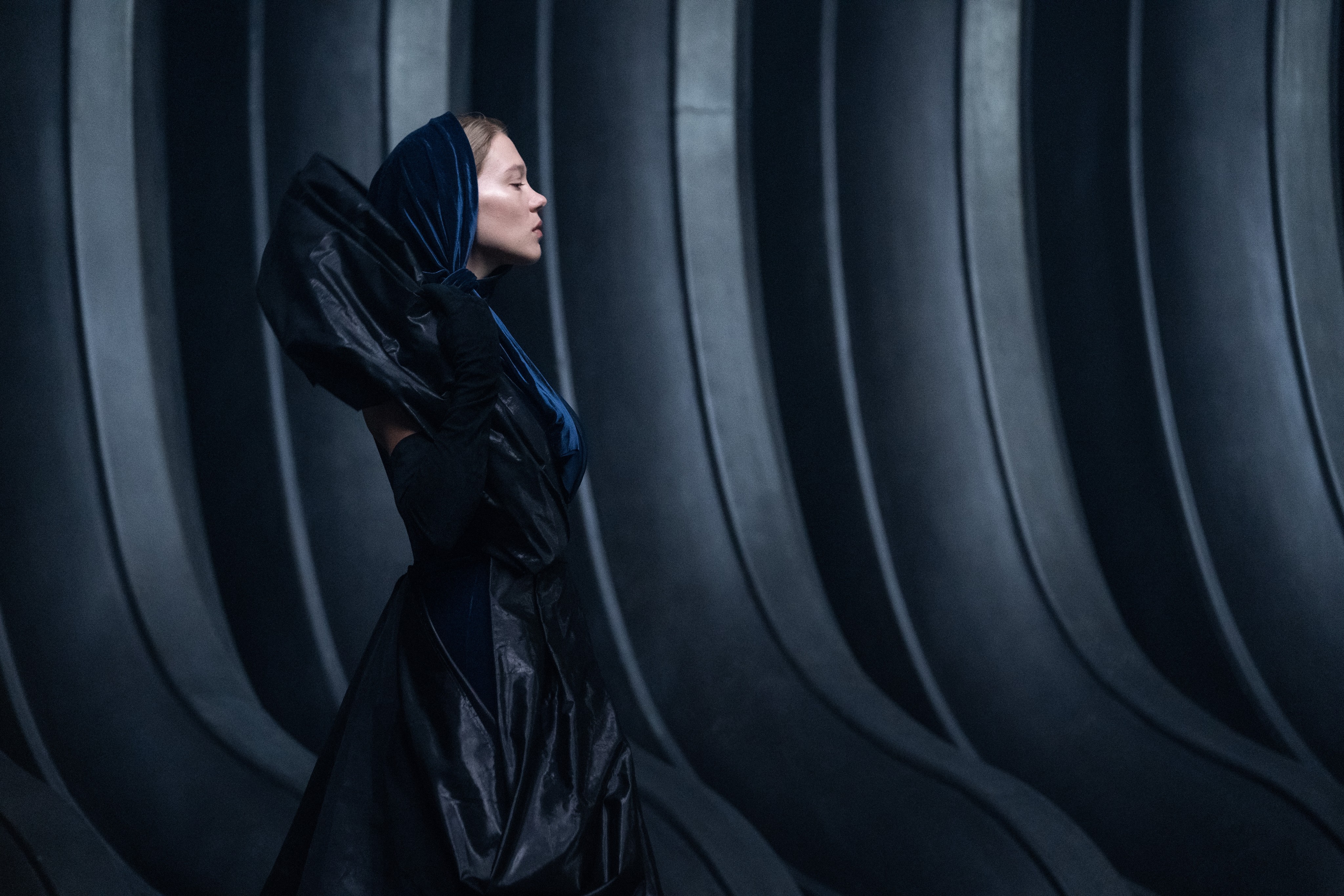 Dune: Part Two кадр