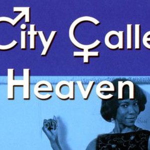 "A City Called Heaven photo 4"