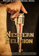 Western Religion poster image