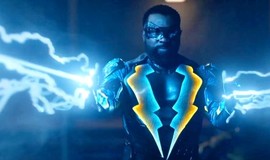 Black Lightning: Comic-Con Trailer