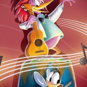 Melody Time (1948) photo 12