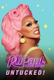 Rupaul drag race untucked hotsell