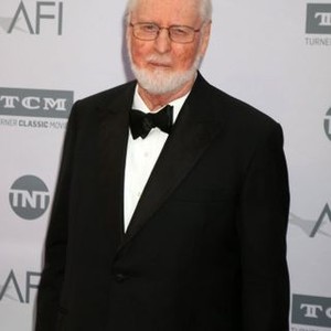 John Williams at arrivals for 44th AFI Life Achievement Award Gala, The Dolby Theatre at Hollywood and Highland Center, Los Angeles, CA June 9, 2016. Photo By: Priscilla Grant/Everett Collection