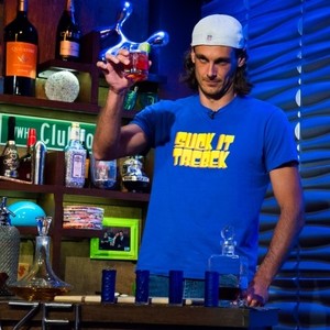 Watch What Happens: Live, Chris Kluwe, 07/16/2009, ©BRAVO