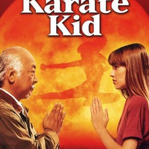 The Next Karate Kid (1994) photo 8