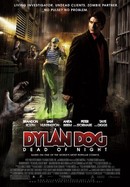 Dylan Dog: Dead of Night poster image