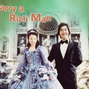"Marry a Rich Man photo 1"