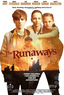 The Runaways poster