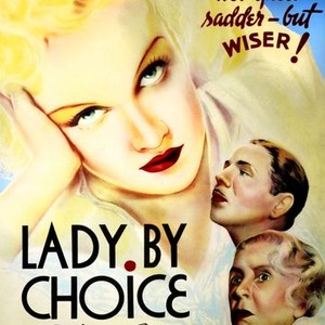 Lady by Choice (1934) photo 1
