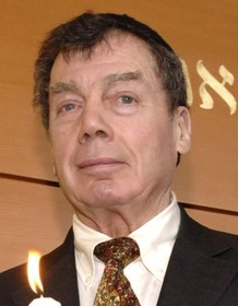Edgar M. Bronfman