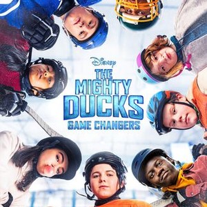 Mighty Ducks - Trailers & Videos - Rotten Tomatoes