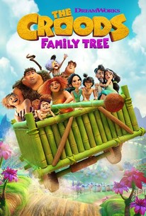 The Croods Family Tree - Rotten Tomatoes