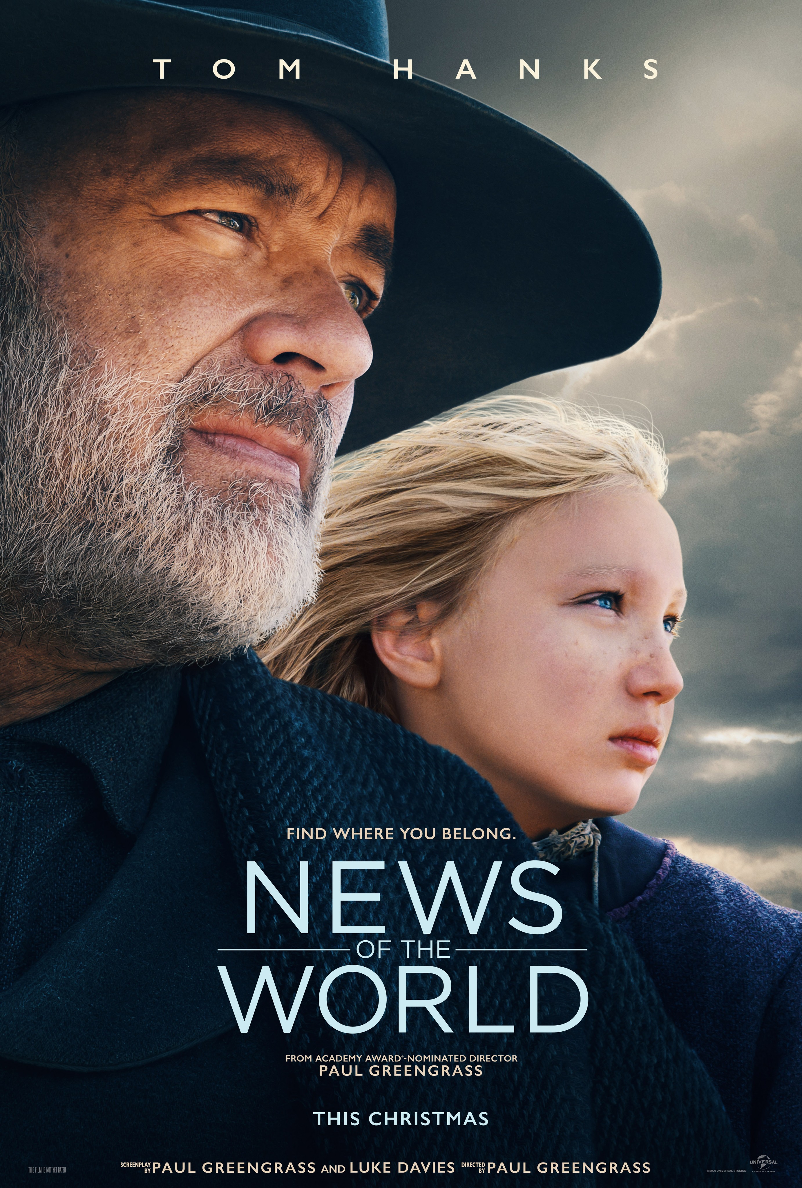 News of the World - Rotten Tomatoes