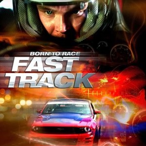 Born to Race: Fast Track photo 2