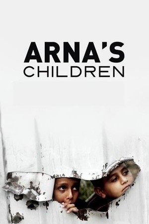 Arna's Children poster