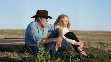 Longmire: Season 4, Episode 7 | Rotten Tomatoes