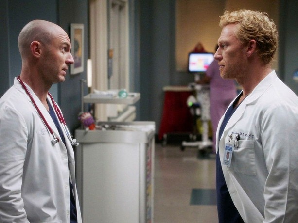 Grey's anatomy season discount 17 episode 2 online