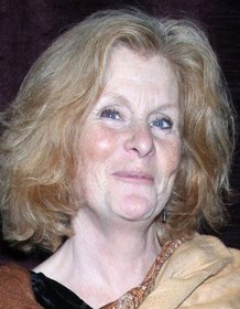Buffy Davis
