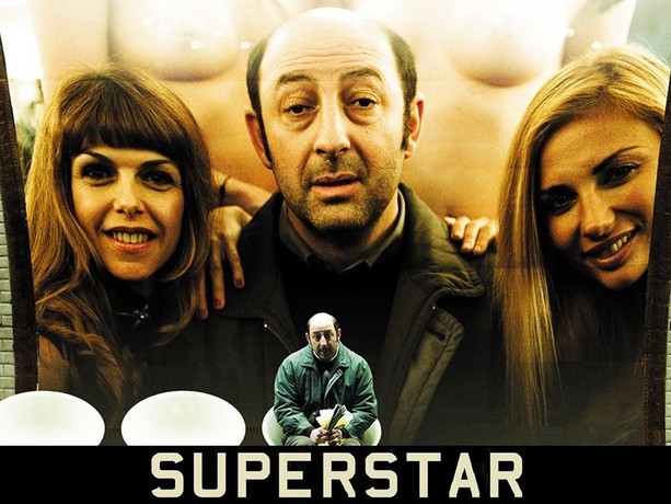 Superstar rotten tomatoes online