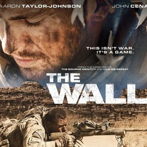 The Wall Movie