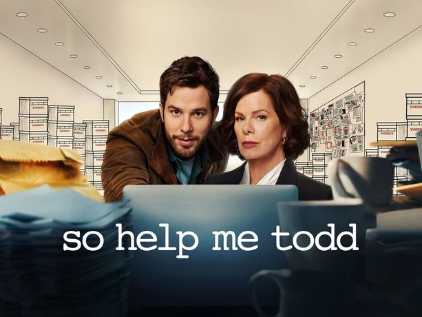So Help Me Todd Season 1 Episode 10 Review: The Devil You Know